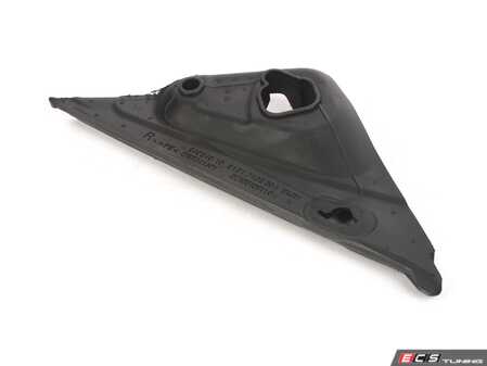 ES#4191200 - 51217432204 - SEAL, OUTER RIGHT MIRROR TRI - Genuine BMW - BMW