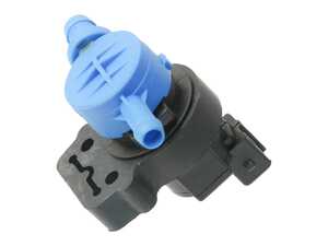 ES#4932525 - 0004708593 - Vapor Canister Purge Solenoid - Also Referred to as regeneration valve - URO - Mercedes Benz