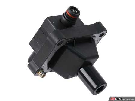 ES#4932527 - 0001587503 - Ignition Coil - Priced Each - One (1) Coil Pack Per Two (2) Cylinders - URO - Mercedes Benz