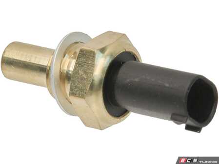 ES#4932528 - 0005426218 - Engine Coolant Temperature Sensor - Used on many Mercedes-Benz engines - URO - Mercedes Benz
