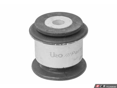 ES#4932530 - 1663330200 - Front Lower Control Arm Bushing - Priced Each - Lower Inner - Fits left and right sides - URO - Mercedes Benz