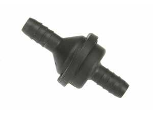 ES#4932533 - 2710180329 - Breather Hose Check Valve - Replace your brittle or cracked check valve! - URO - Mercedes Benz