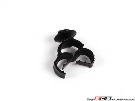 ES#164579 - 61131379351 - Tubing Support - See MOQKT - Genuine BMW - BMW
