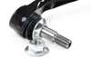 ES#4908517 - 31108866773 - Tension Strut Control Arm - Front Left - Also known as a thrust arm, this lower front foward control arm has a fluid filled bushing that is known to crack or split - Sidem - BMW