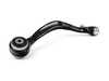 ES#4908517 - 31108866773 - Tension Strut Control Arm - Front Left - Also known as a thrust arm, this lower front foward control arm has a fluid filled bushing that is known to crack or split - Sidem - BMW