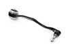 ES#4908518 - 31108866774 - Tension Strut Control Arm - Front Right - Also known as a thrust arm, this lower front foward control arm has a fluid filled bushing that is known to crack or split - Sidem - BMW