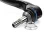 ES#4908518 - 31108866774 - Tension Strut Control Arm - Front Right - Also known as a thrust arm, this lower front foward control arm has a fluid filled bushing that is known to crack or split - Sidem - BMW