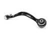 ES#4908518 - 31108866774 - Tension Strut Control Arm - Front Right - Also known as a thrust arm, this lower front foward control arm has a fluid filled bushing that is known to crack or split - Sidem - BMW