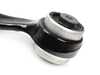 ES#4908518 - 31108866774 - Tension Strut Control Arm - Front Right - Also known as a thrust arm, this lower front foward control arm has a fluid filled bushing that is known to crack or split - Sidem - BMW