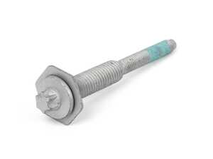 ES#2596076 - 33176860443 - SCREW, OUTSIDE TORX - Genuine BMW - BMW