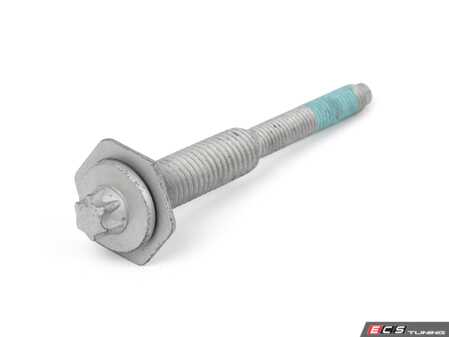 ES#2596076 - 33176860443 - SCREW, OUTSIDE TORX - Genuine BMW - BMW