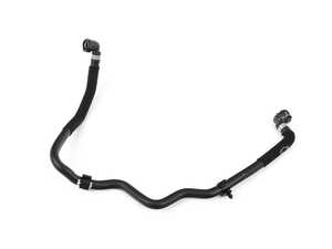 ES#4787605 - 17125A4E424 - HOSE, CYLINDER HEAD-EXPANSIO - Genuine BMW - BMW