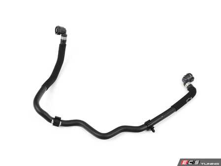 ES#4787605 - 17125A4E424 - HOSE, CYLINDER HEAD-EXPANSIO - Genuine BMW - BMW