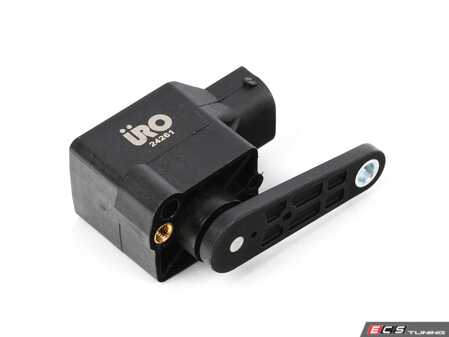 ES#4852270 - 37146784697 - Level Sensor - Priced Each - Only for cars with Xenon Headlights - URO - BMW MINI