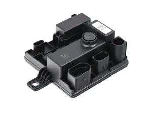 Integrated Power Supply Module