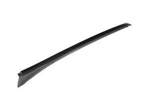 ES#3642882 - 2536903003 - WATER DEFLECTOR - Genuine Mercedes Benz - Mercedes Benz