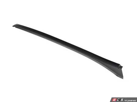 ES#3642881 - 2536902903 - WATER DEFLECTOR - Genuine Mercedes Benz - Mercedes Benz