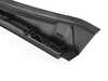 ES#3642881 - 2536902903 - WATER DEFLECTOR - Genuine Mercedes Benz - Mercedes Benz