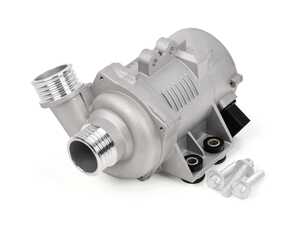 ES#4920766 - 11517586925 - Electric Water Pump - New water pump to keep your cooling system in tip top shape - Graf - BMW