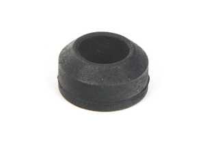 ES#4150818 - 028103532A - Valve Cover Stud Rubber Grommet / Seal Ring - Stop oil leaks around your valve cover mounting studs and hold-down nuts with this OE-quality rubber seal ring. - Meistersatz - Audi Volkswagen