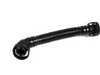 ES#25756 - 11617522933 - Oil Separator Vent Hose - (NO LONGER AVAILABLE) - Replace your cracked or damaged vent hose - Genuine BMW - 