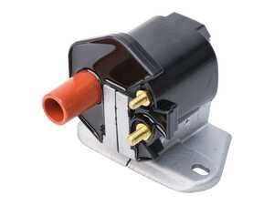ES#4766074 - 0001586203 - Ignition Coil - Priced Each - Responsible for the spark generation in your ignition system - URO - Mercedes Benz
