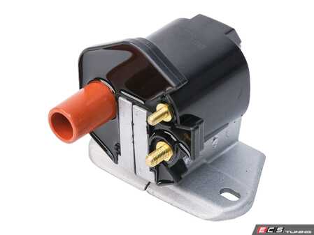ES#4766074 - 0001586203 - Ignition Coil - Priced Each - Responsible for the spark generation in your ignition system - URO - Mercedes Benz