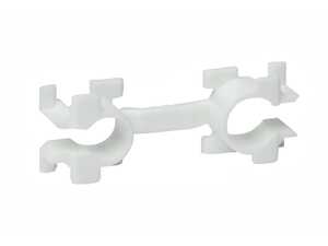 ES#4932538 - 2114710141 - Fuel Pump Mounting Bracket - Adapter Bracket for Fuel Delivery Unit - URO - Mercedes Benz
