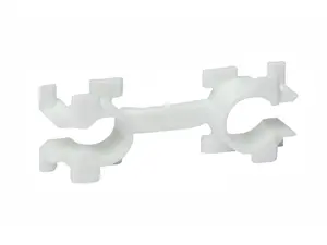 Fuel Pump Mounting Bracket