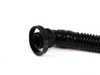 ES#25756 - 11617522933 - Oil Separator Vent Hose - (NO LONGER AVAILABLE) - Replace your cracked or damaged vent hose - Genuine BMW - 