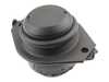 ES#4932539 - 2512404317 - Engine Mount - Reduce engine vibration with a new mount! - URO - Mercedes Benz