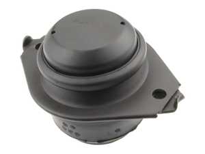 ES#4932539 - 2512404317 - Engine Mount - Reduce engine vibration with a new mount! - URO - Mercedes Benz