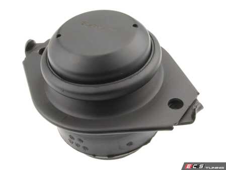 ES#4932539 - 2512404317 - Engine Mount - Reduce engine vibration with a new mount! - URO - Mercedes Benz