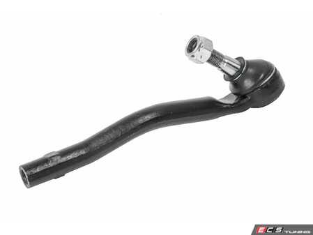 ES#4932540 - 1643301203 - Outer Tie Rod End - Fits right side only - URO - Mercedes Benz