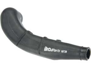 ES#4932542 - 1040941482 - Crankcase Breather Hose - Valve Cover To Air Filter - URO - Mercedes Benz