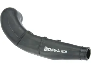 Crankcase Breather Hose
