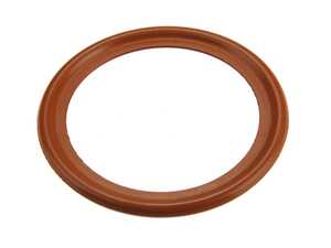 ES#4932545 - 210471007964 - Fuel Tank Sending Unit Gasket - Seal For Fuel Sending Unit At Fuel Tank - O-Ring - URO - Mercedes Benz
