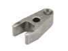 ES#4932546 - 6420160038 - Fuel Injector Retaining Bracket - Six (6) Required Per Vehicle - URO - Mercedes Benz