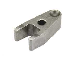 ES#4932546 - 6420160038 - Fuel Injector Retaining Bracket - Six (6) Required Per Vehicle - URO - Mercedes Benz