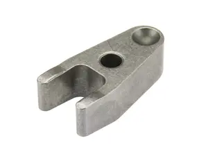 Fuel Injector Retaining Bracket