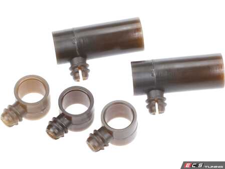 ES#4932547 - 1161800184 - Cam Oiler Kit - Priced Each - One (1) Required Per Camshaft - URO - Mercedes Benz