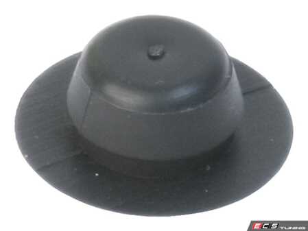 ES#4932550 - 0009973320 - Windshield Washer Reservoir Plug - Plugs the hole for the headlamp washer pump - URO - Mercedes Benz