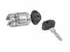 ES#4932551 - 1404601404 - Ignition Lock Cylinder - Includes Key - URO - Mercedes Benz