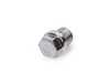 ES#2562572 - 0029973430 - Oil Drain Plug - Priced Each - Does not include new sealing washer - Febi - Mercedes Benz
