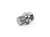 ES#2562572 - 0029973430 - Oil Drain Plug - Priced Each - Does not include new sealing washer - Febi - Mercedes Benz