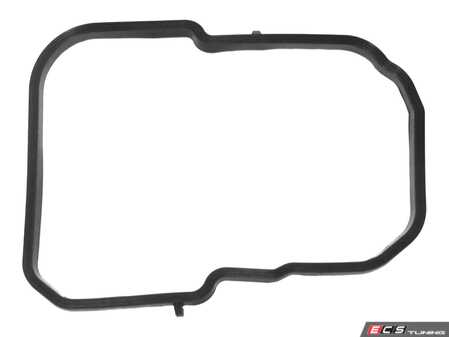 ES#2533481 - 2012710380 - Automatic Transmission Pan Gasket - Replace at each transmission fluid and filter service - URO - Mercedes Benz