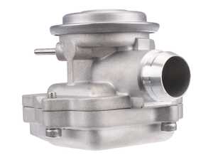 ES#4929873 - 0021407460 - Air Pump Check Valve - Left - Secondary Air Injection Check Valve - EGR Valve for M272 & M273 engine applications. - URO - Mercedes Benz