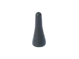 ES#4932562 - 2028270031 - Telephone Antenna Cap - Keep water out of your antenna! - URO - Mercedes Benz