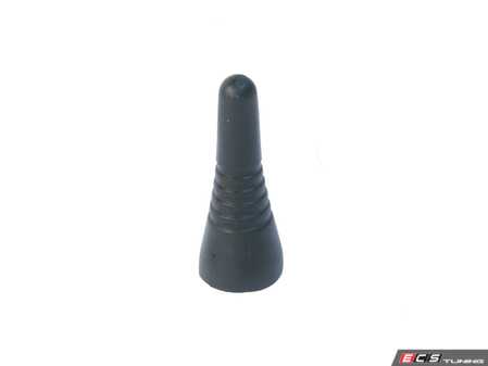 ES#4932562 - 2028270031 - Telephone Antenna Cap - Keep water out of your antenna! - URO - Mercedes Benz