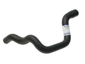 ES#4932554 - 2018320594 - Heater Hose - Engine to Heater Core - URO - Mercedes Benz